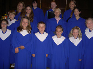 Children's Choir